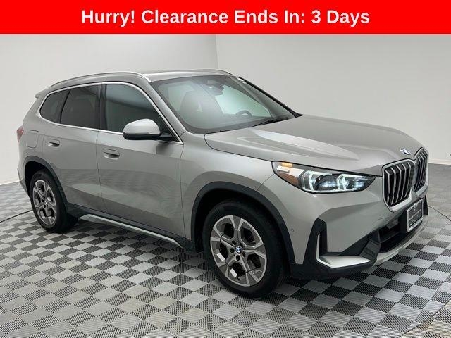 2024 BMW X1 xDrive28i AWD