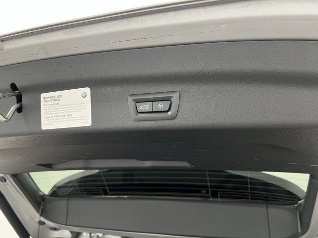 2024 BMW X1 xDrive28i AWD