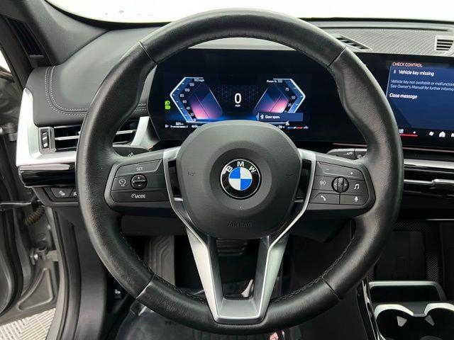 2024 BMW X1 xDrive28i AWD