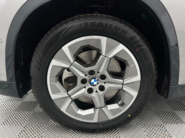 2024 BMW X1 xDrive28i AWD