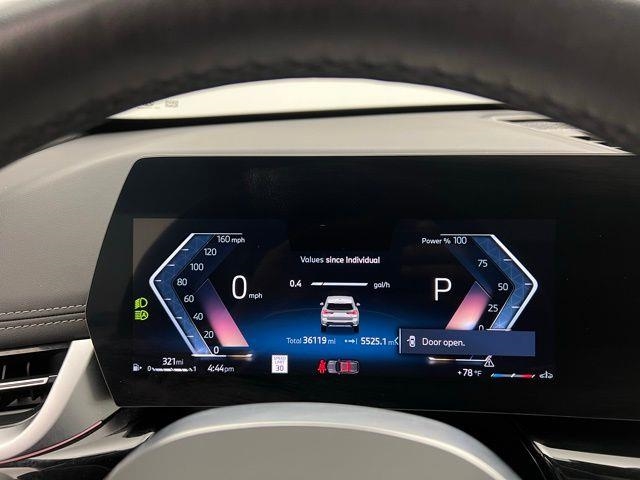 2024 BMW X1 xDrive28i AWD