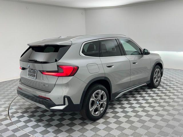 2024 BMW X1 xDrive28i AWD