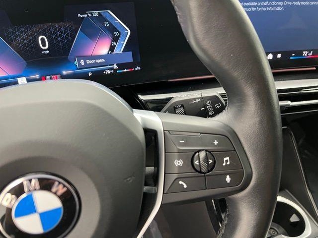 2024 BMW X1 xDrive28i AWD