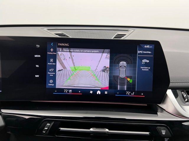 2024 BMW X1 xDrive28i AWD