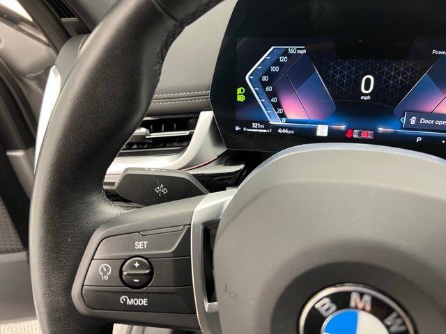 2024 BMW X1 xDrive28i AWD