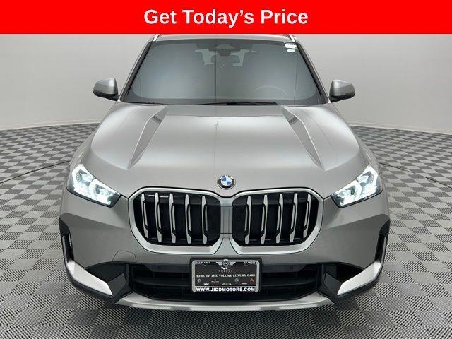2024 BMW X1 xDrive28i AWD