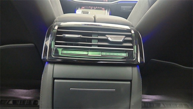 2022 Audi A8 Base AWD