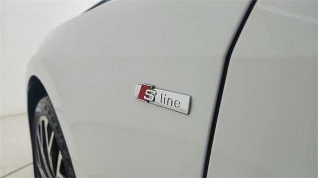 2022 Audi A8 Base AWD