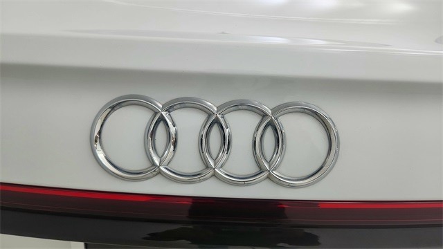 2022 Audi A8 Base AWD