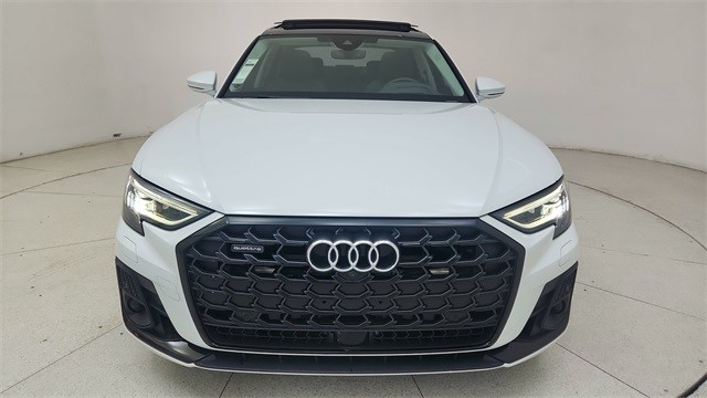 2022 Audi A8 Base AWD