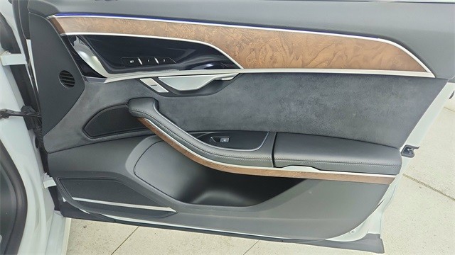 2022 Audi A8 Base AWD