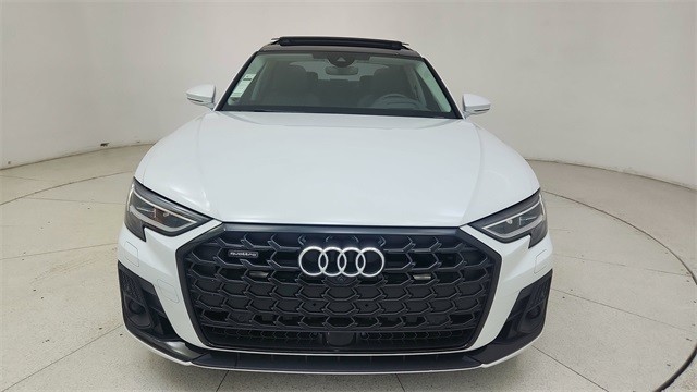 2022 Audi A8 Base AWD
