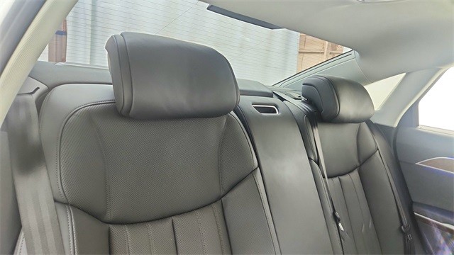 2022 Audi A8 Base AWD