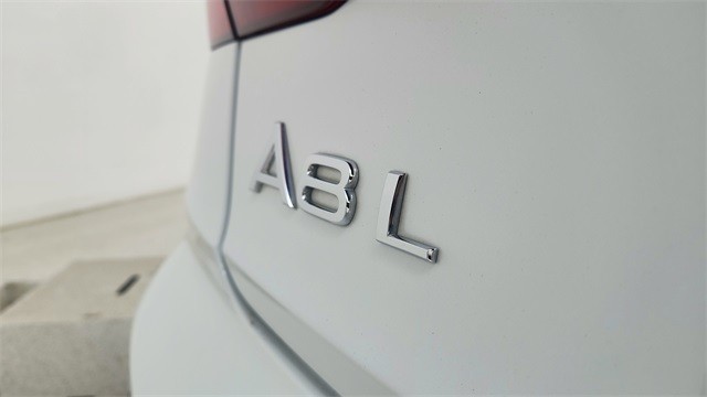 2022 Audi A8 Base AWD