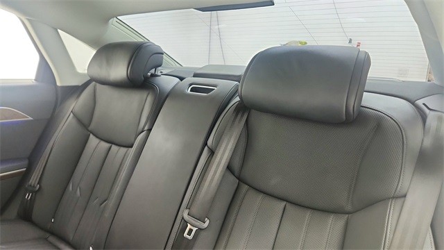 2022 Audi A8 Base AWD