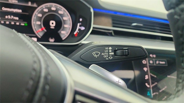 2022 Audi A8 Base AWD