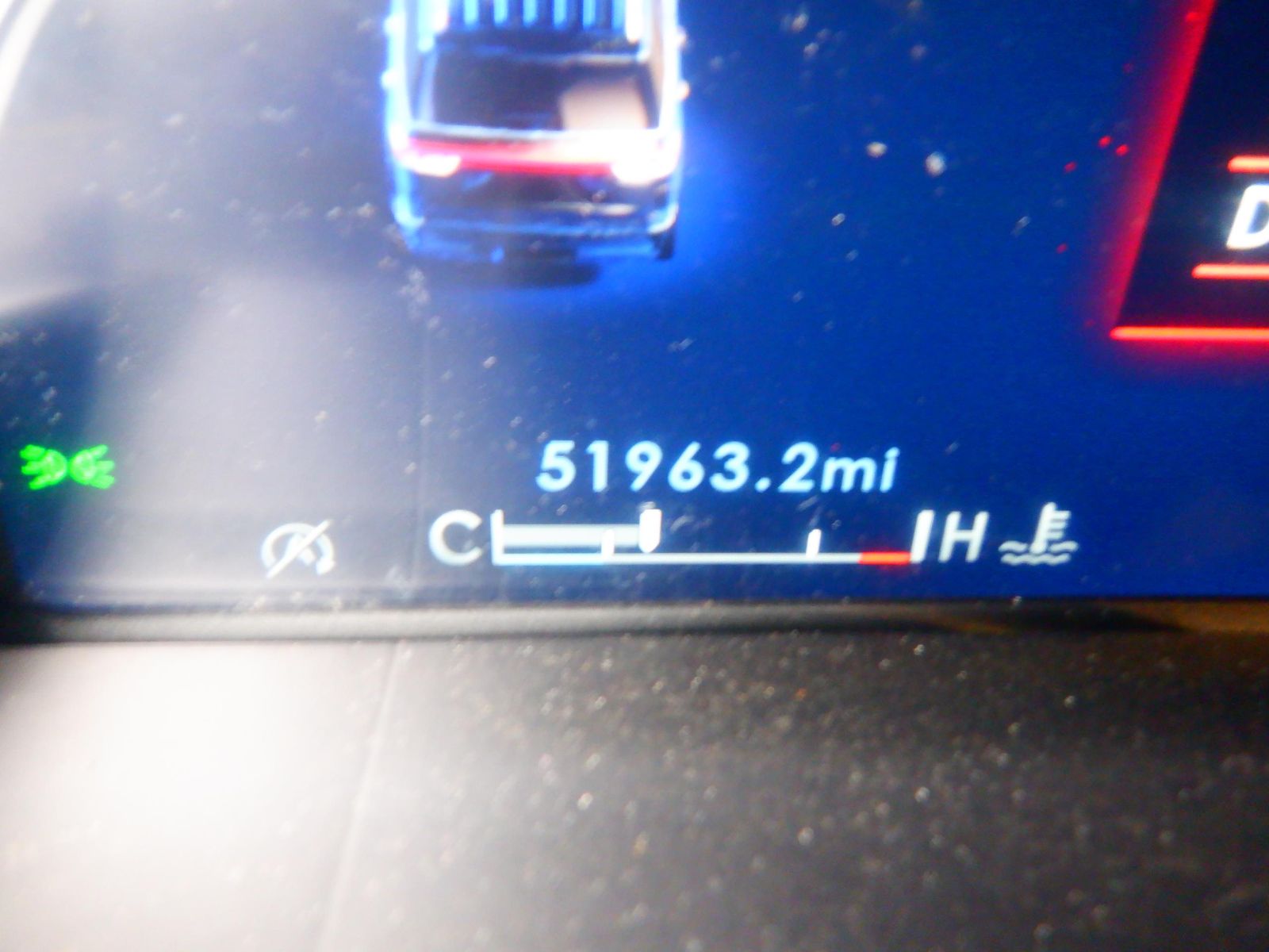 2022 Lincoln Navigator Reserve AWD