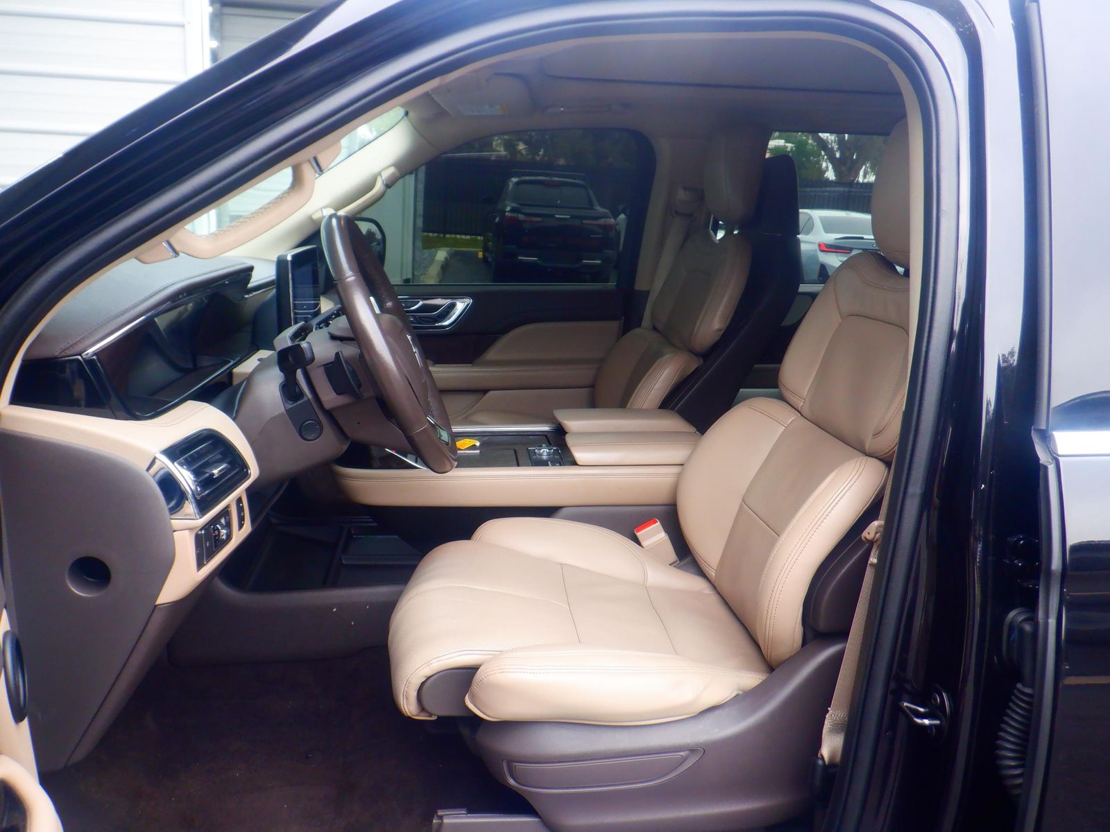 2022 Lincoln Navigator Reserve AWD