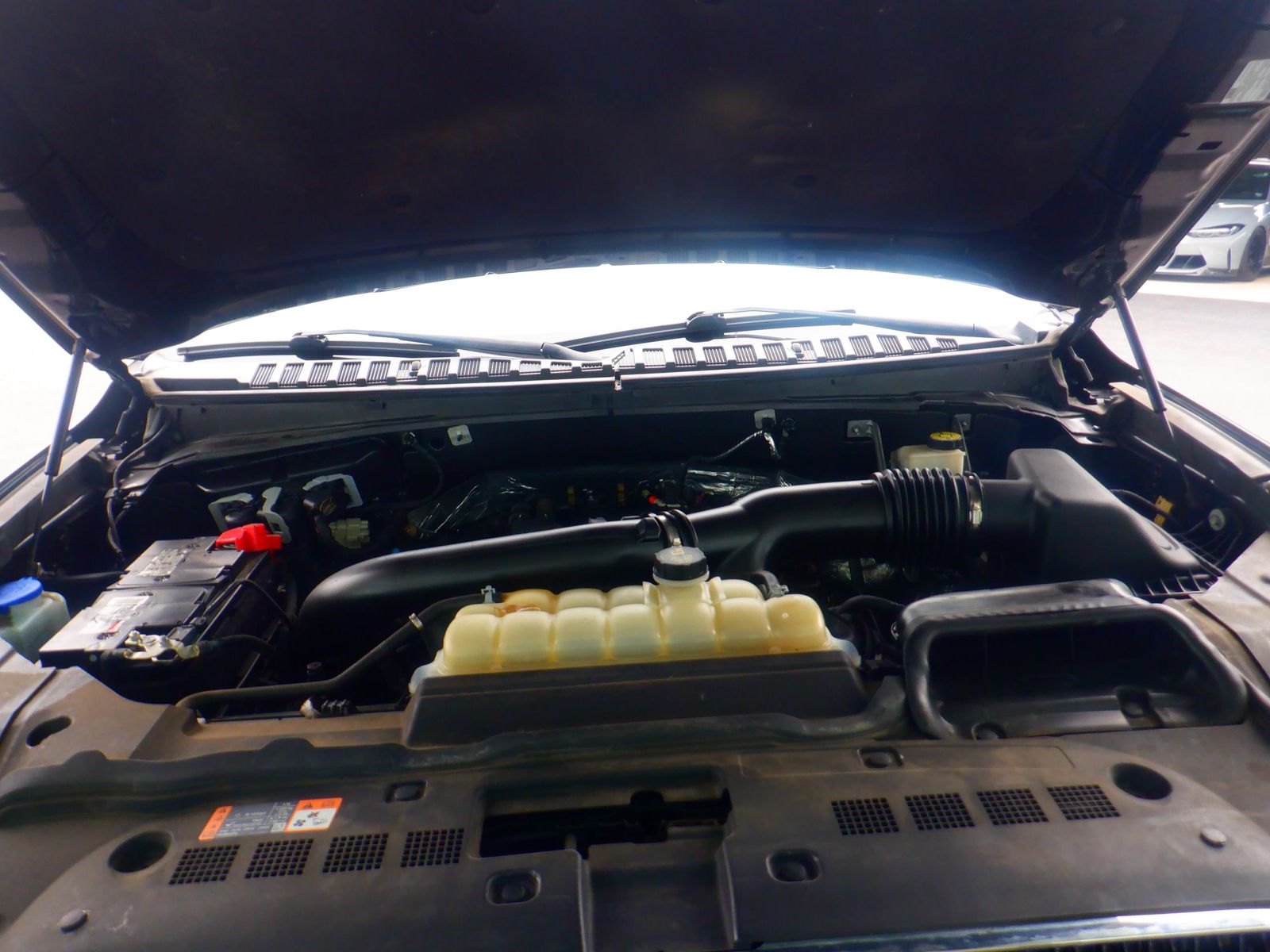 2022 Lincoln Navigator Reserve AWD