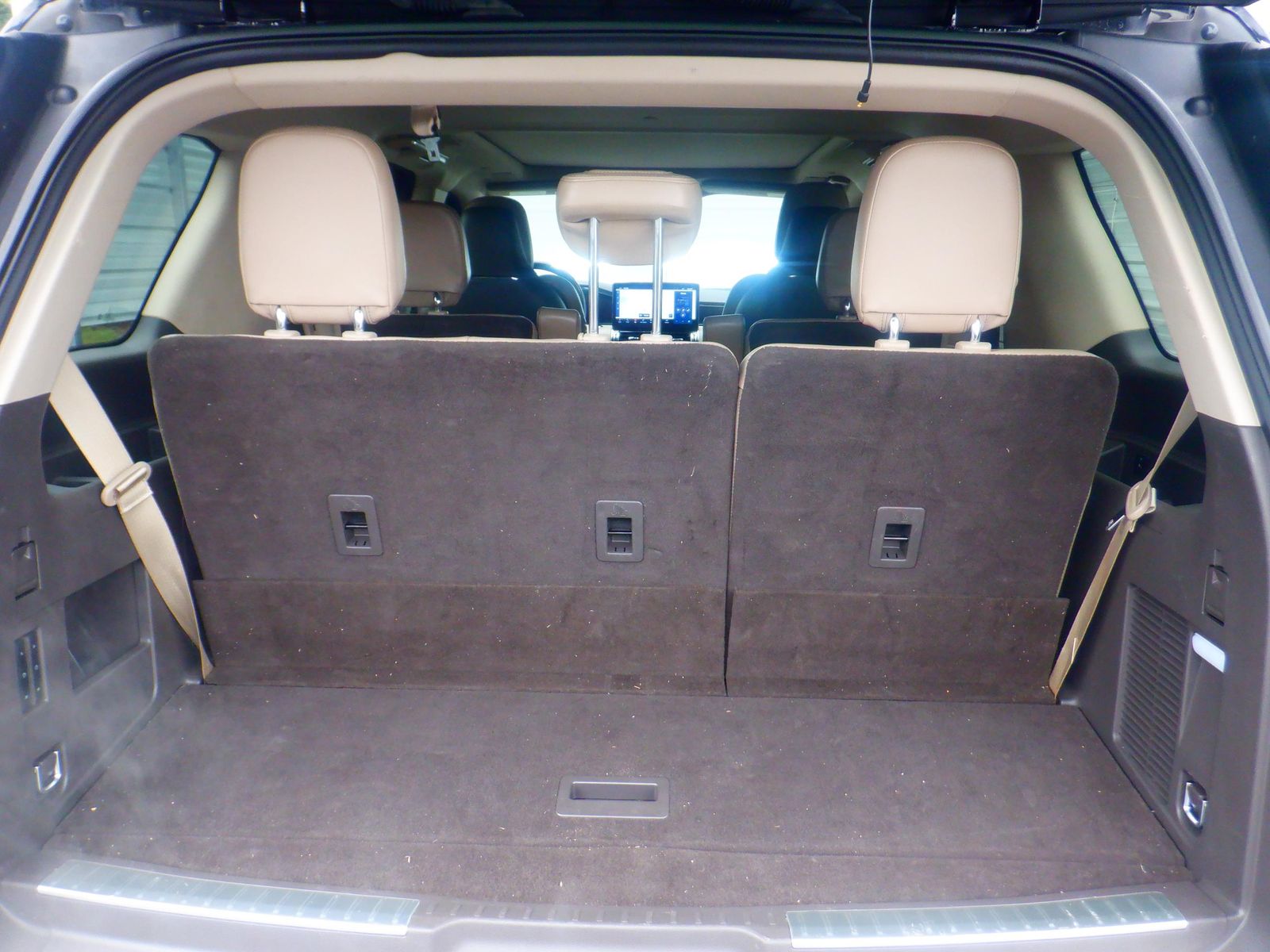 2022 Lincoln Navigator Reserve AWD