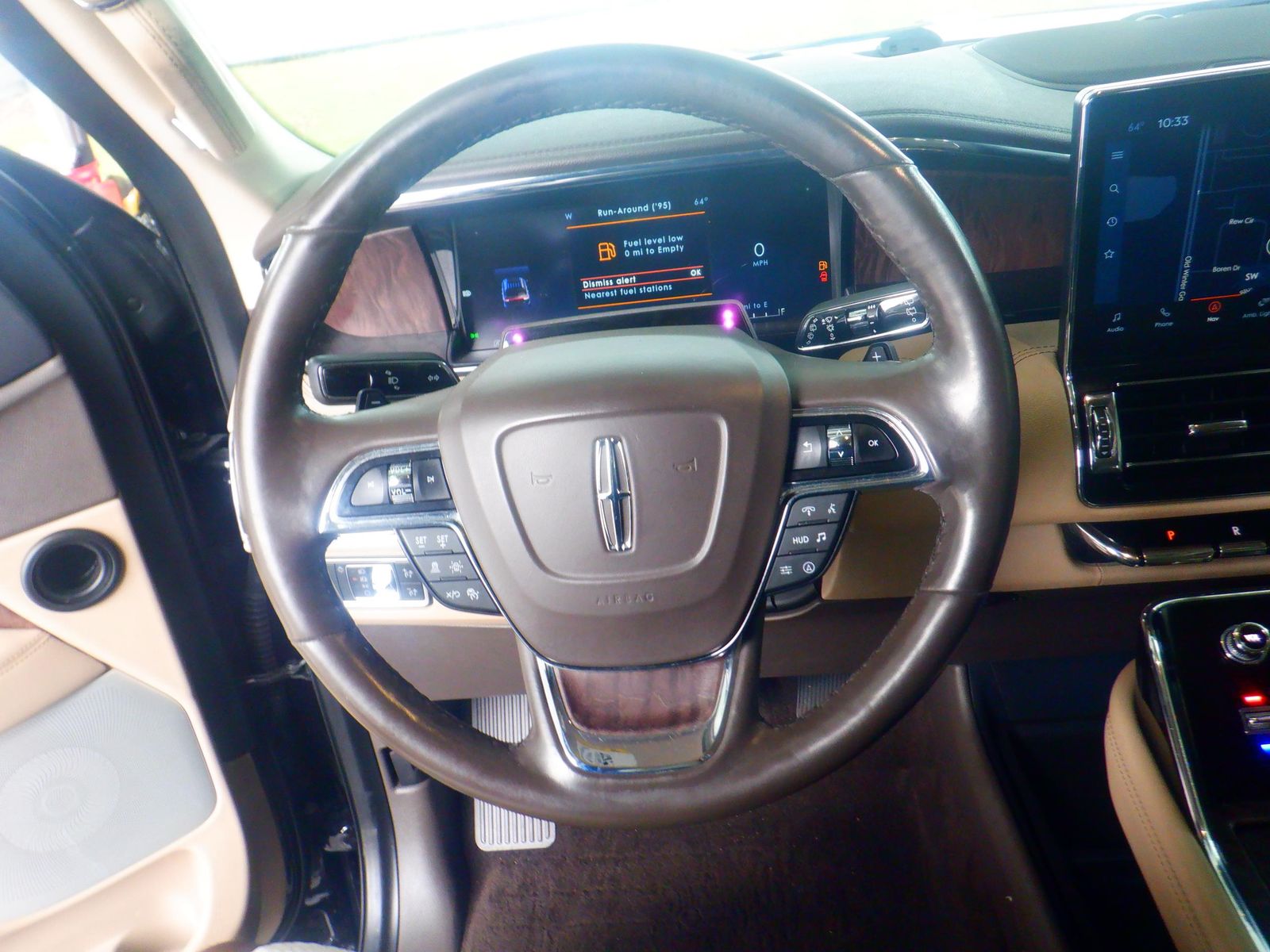 2022 Lincoln Navigator Reserve AWD