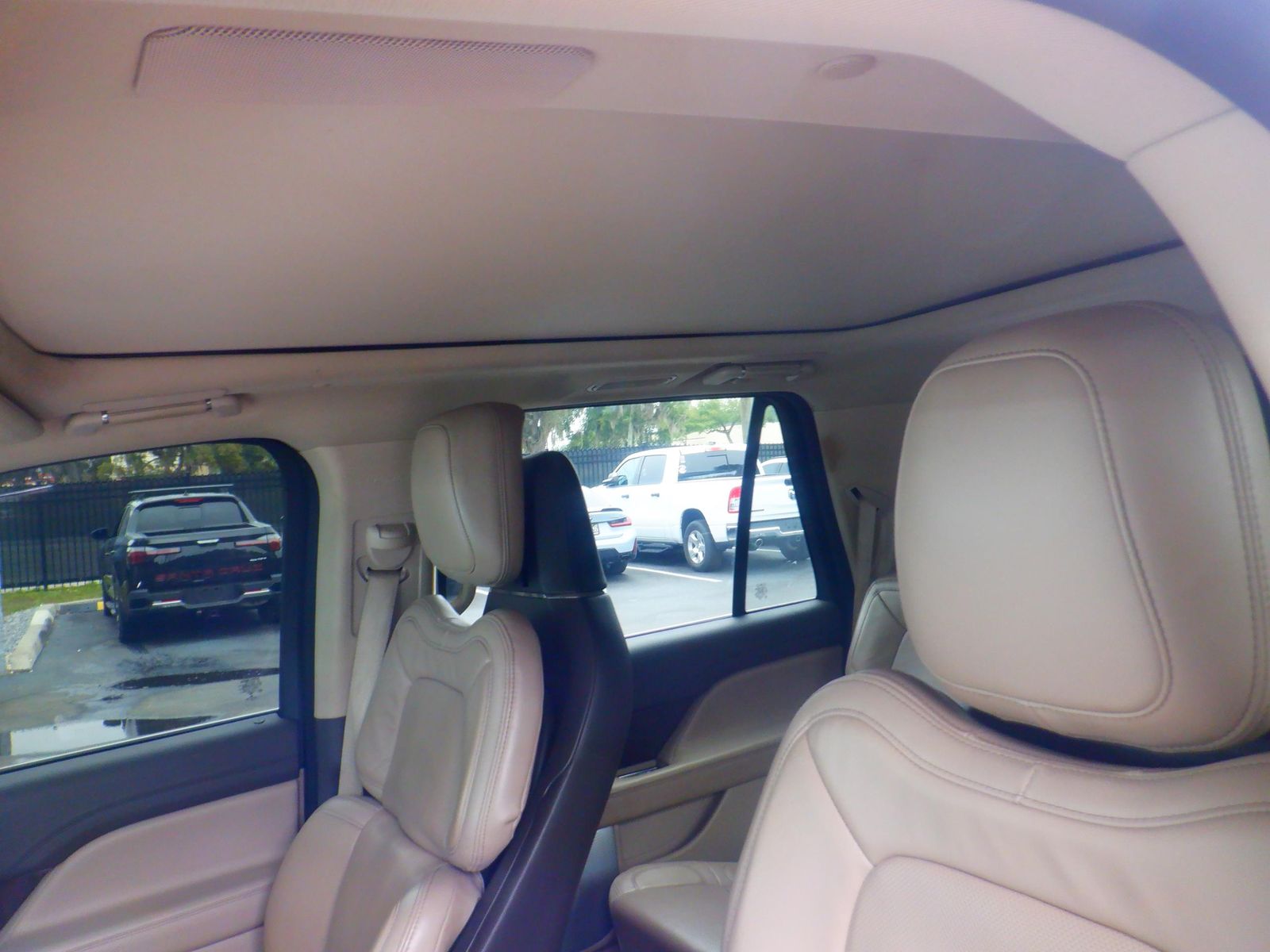 2022 Lincoln Navigator Reserve AWD