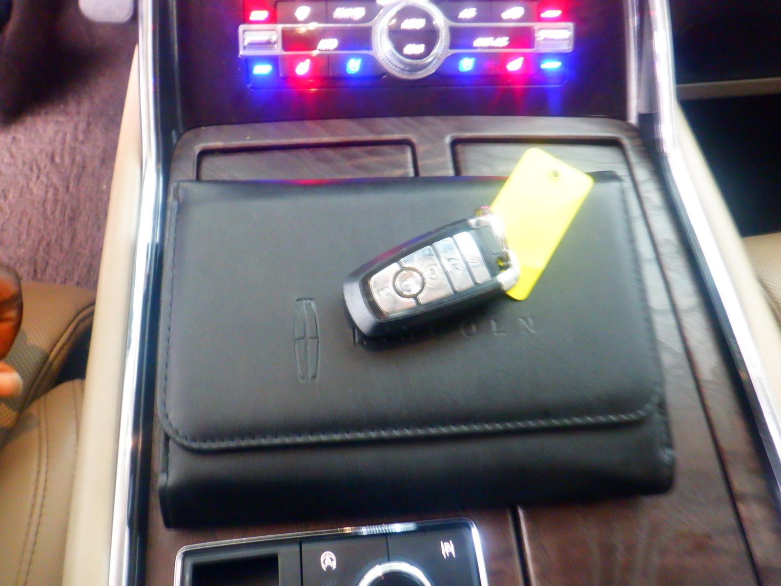 2022 Lincoln Navigator Reserve AWD