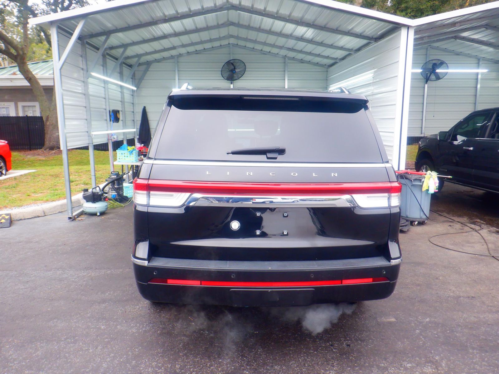 2022 Lincoln Navigator Reserve AWD