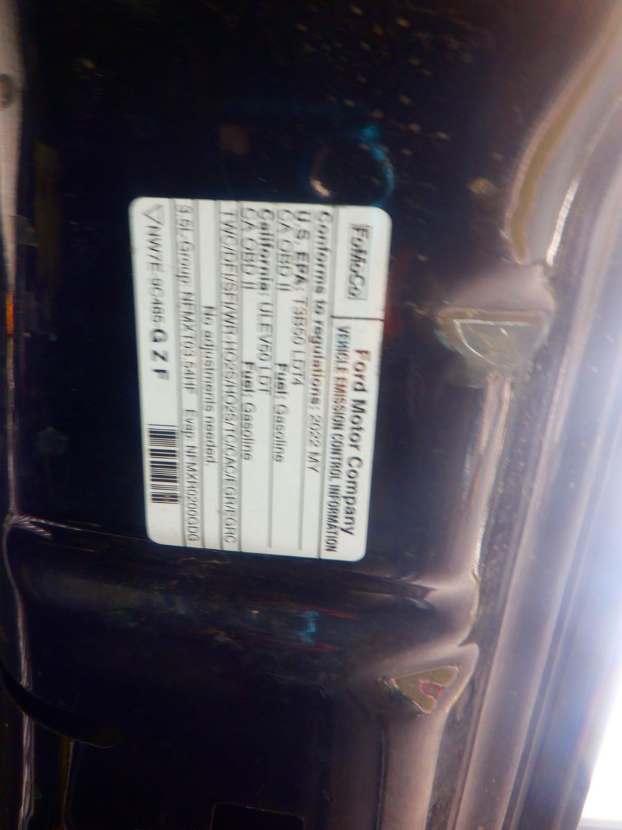 2022 Lincoln Navigator Reserve AWD