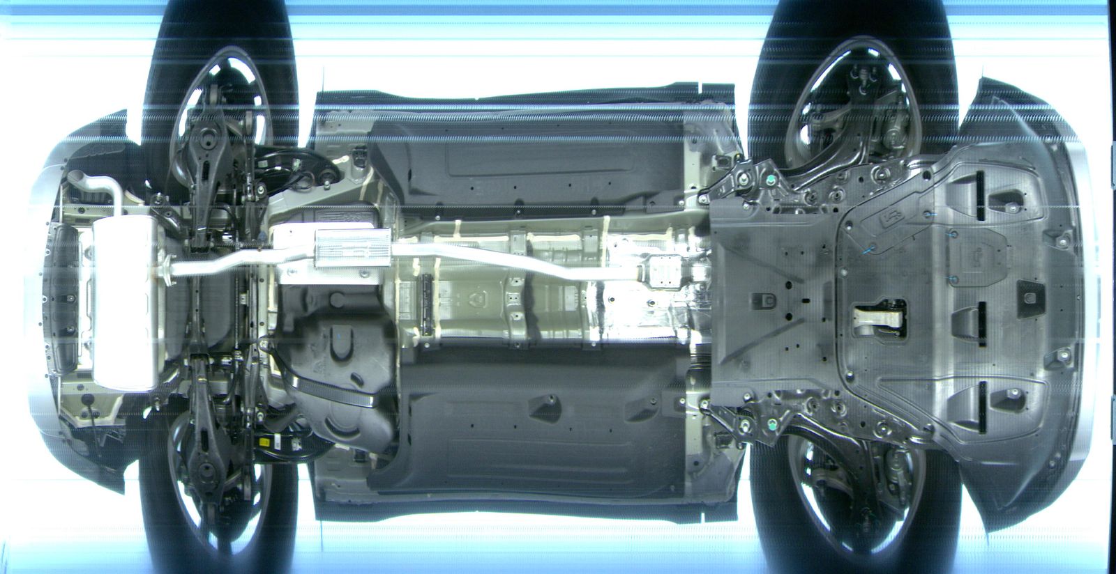 2025 Hyundai Tucson SE FWD