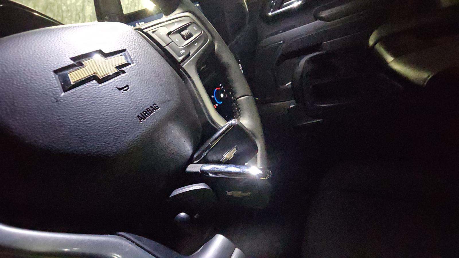 2023 Chevrolet Silverado 1500 LT AWD