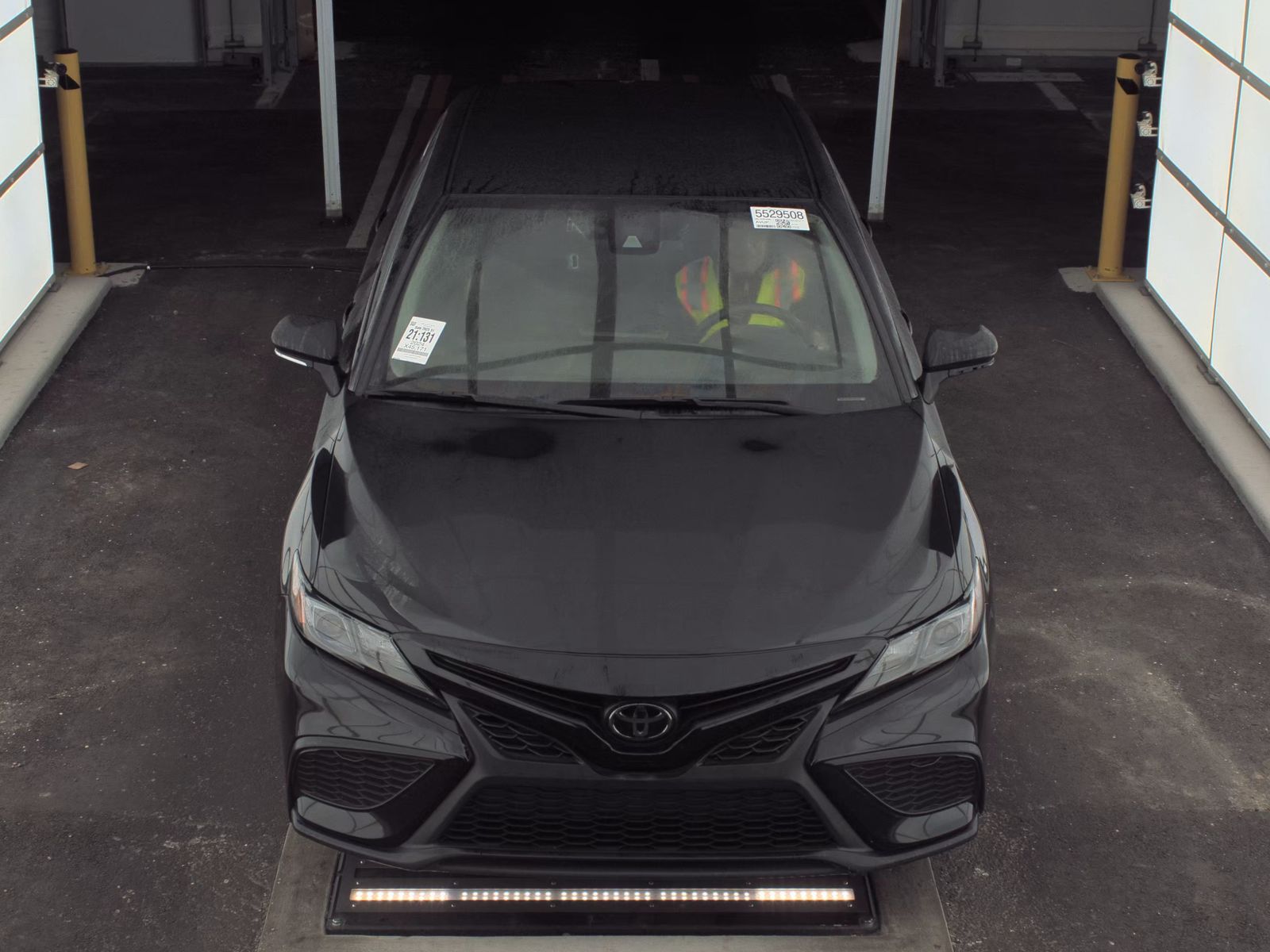 2024 Toyota Camry SE FWD