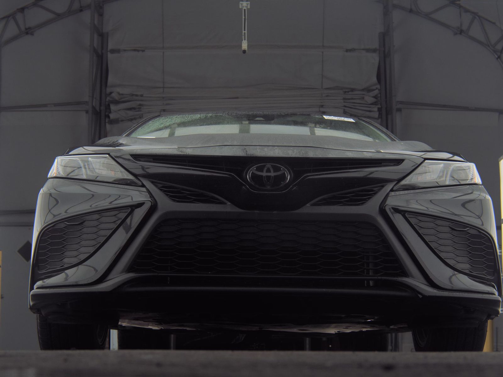 2024 Toyota Camry SE FWD