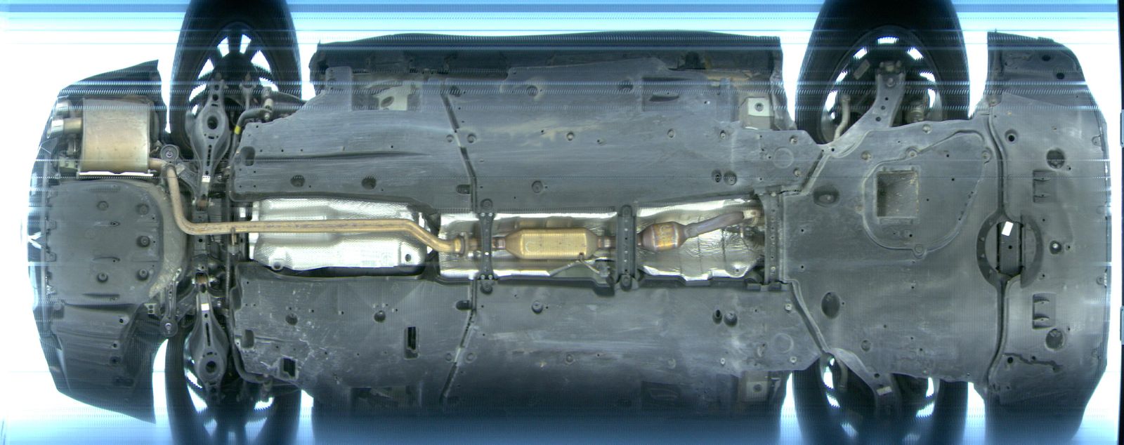 2024 Toyota Camry SE FWD