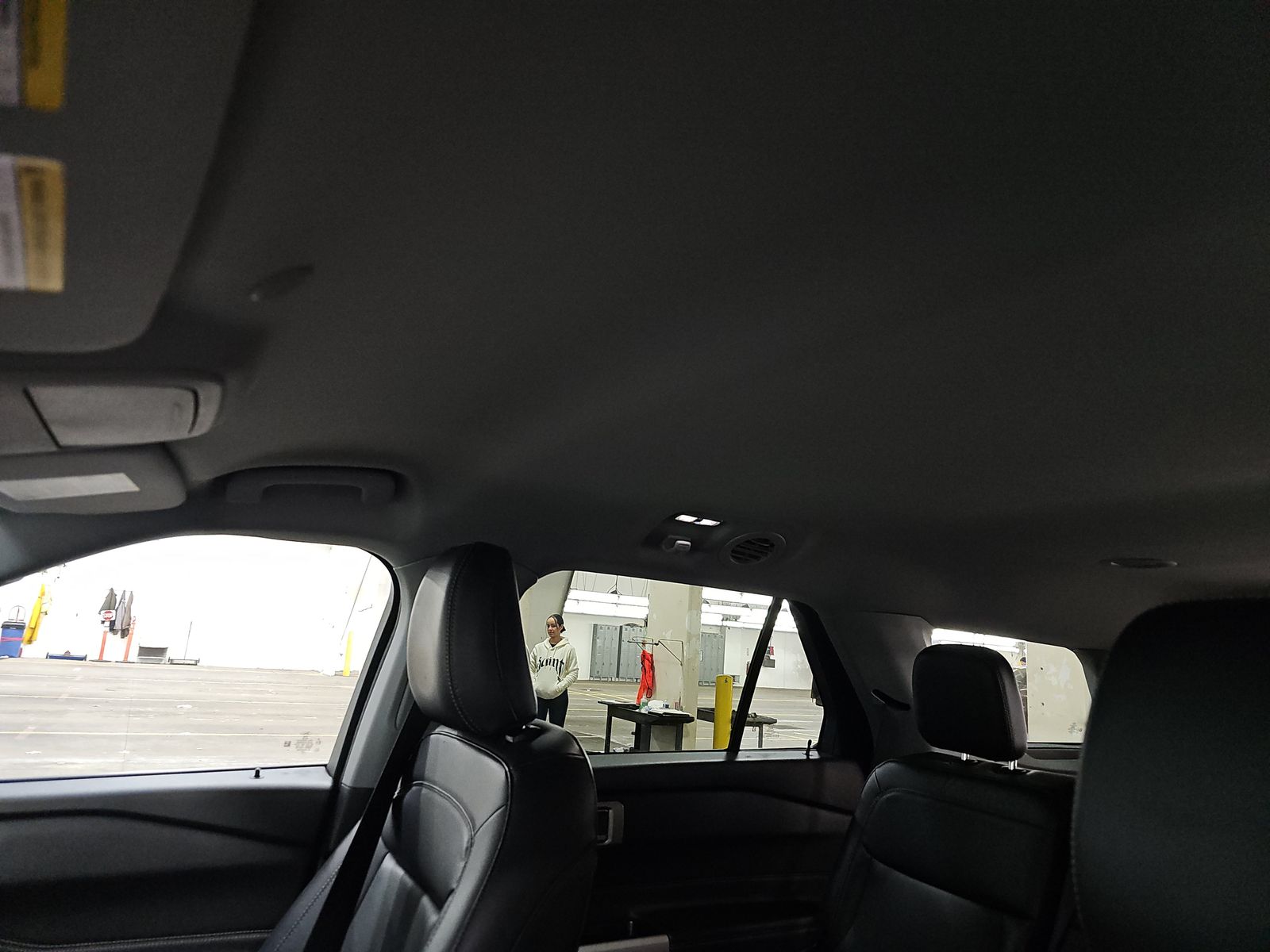 2022 Ford Explorer XLT AWD