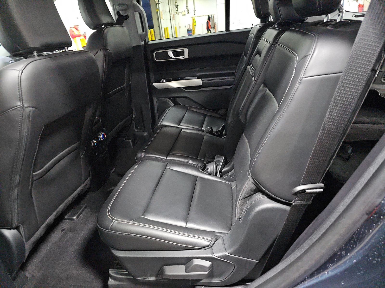 2022 Ford Explorer XLT AWD