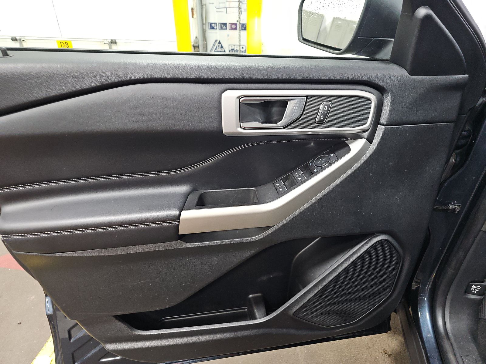 2022 Ford Explorer XLT AWD