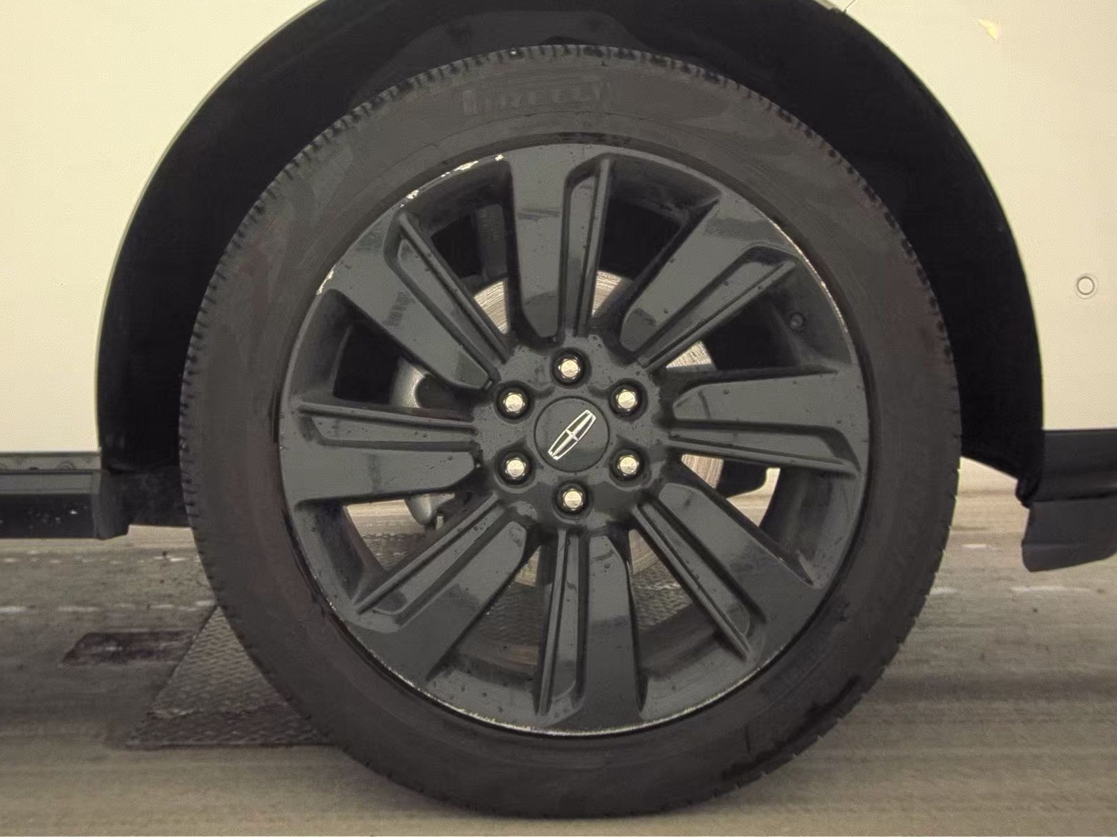 2022 Lincoln Navigator L Black Label AWD