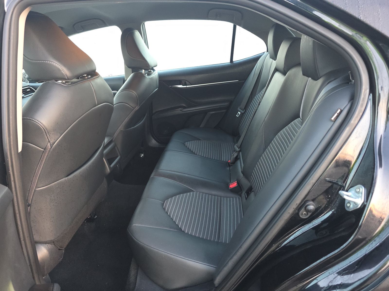 2024 Toyota Camry SE FWD