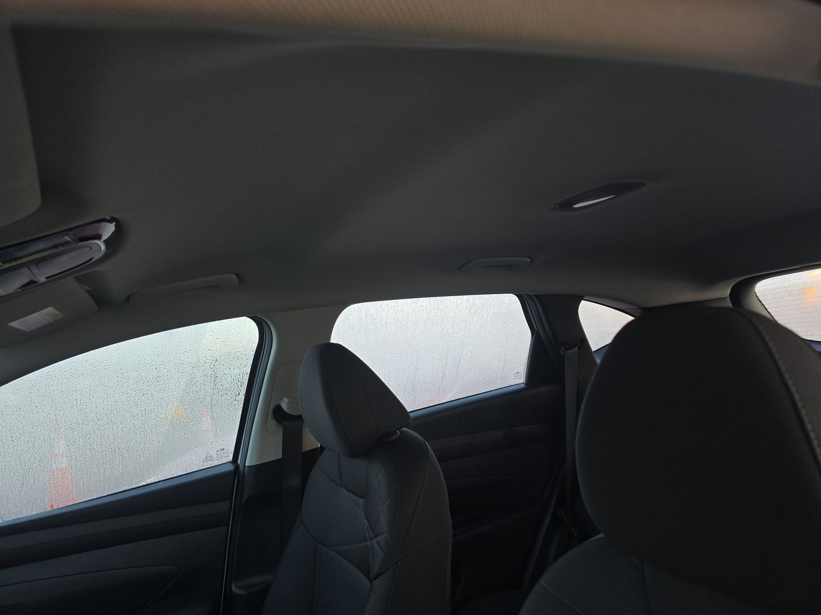 2025 Hyundai Tucson SE FWD