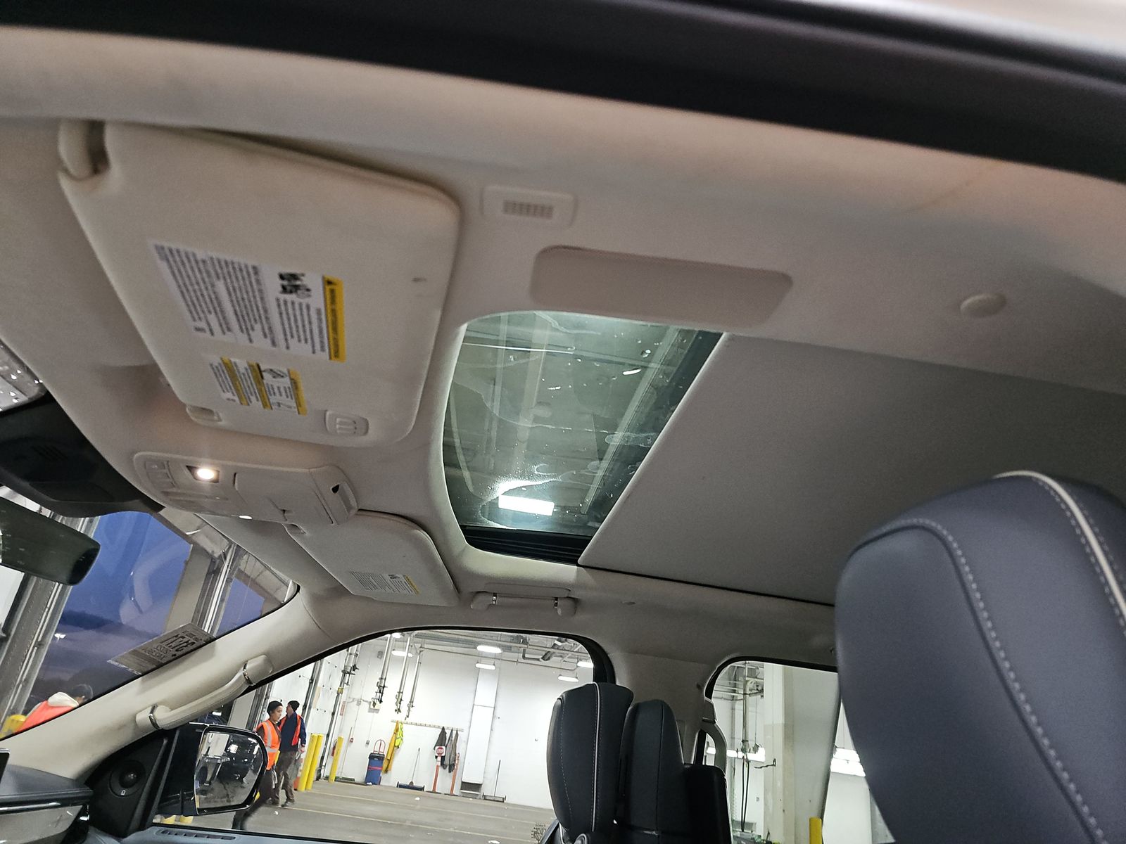 2022 Lincoln Navigator L Black Label AWD