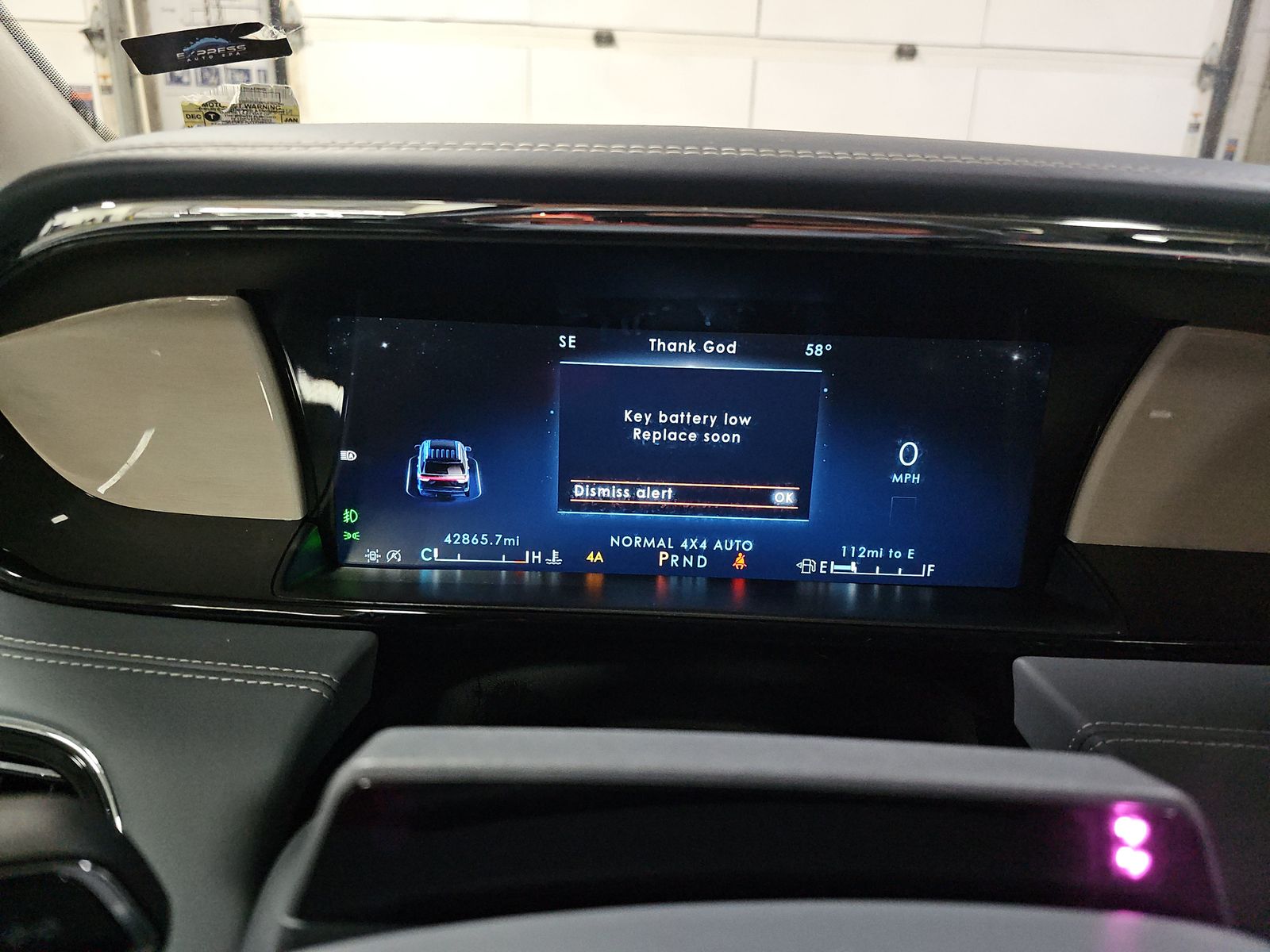 2022 Lincoln Navigator L Black Label AWD