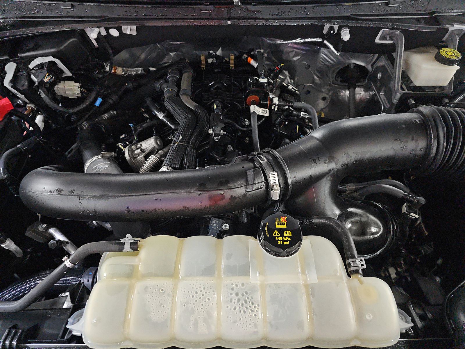 2022 Lincoln Navigator L Black Label AWD