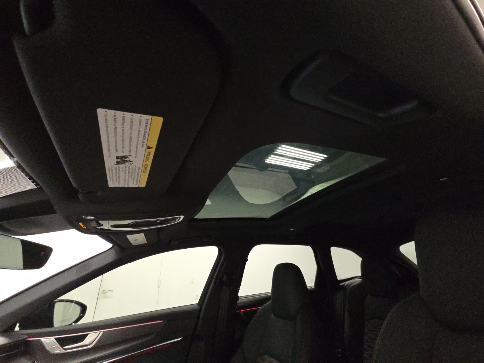 2025 Audi RS 6 Base AWD