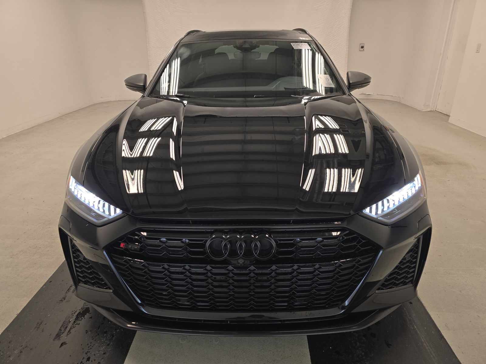 2025 Audi RS 6 Base AWD