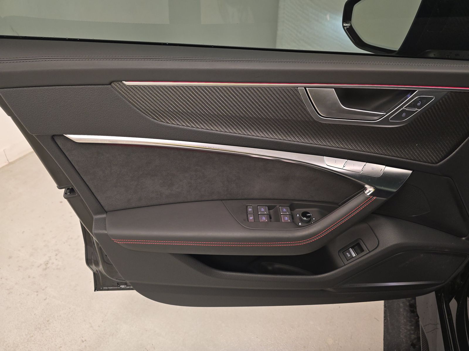 2025 Audi RS 6 Base AWD