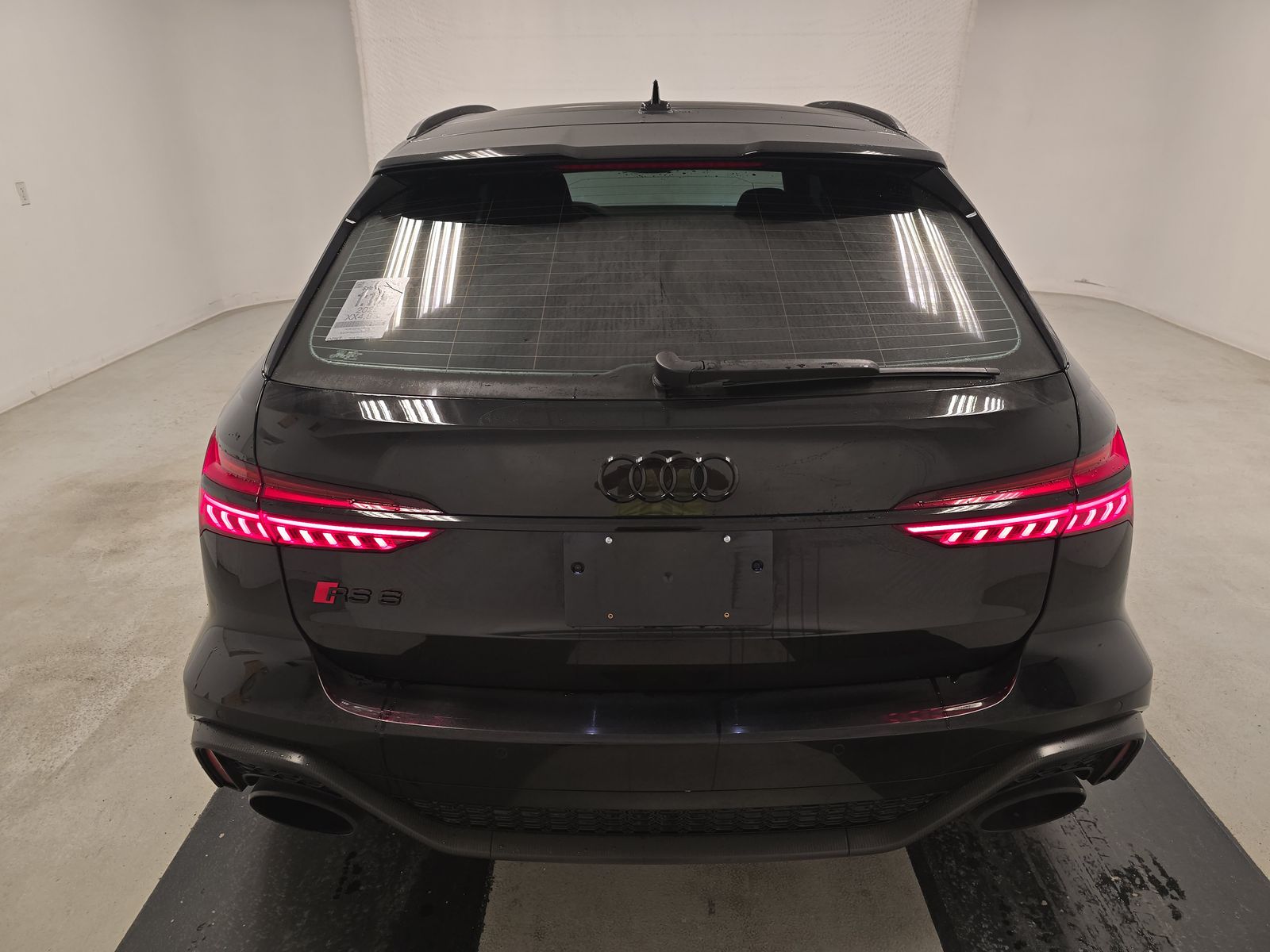 2025 Audi RS 6 Base AWD