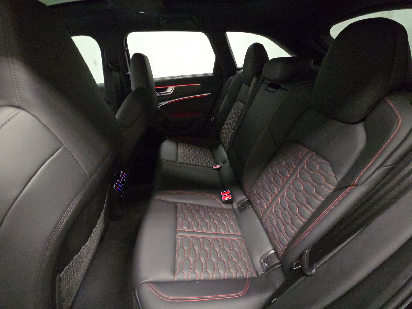 2025 Audi RS 6 Base AWD