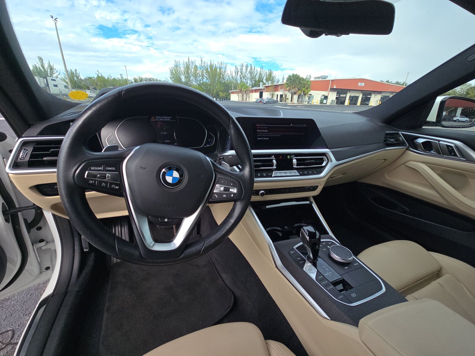 2022 BMW 4 Series 430i xDrive AWD