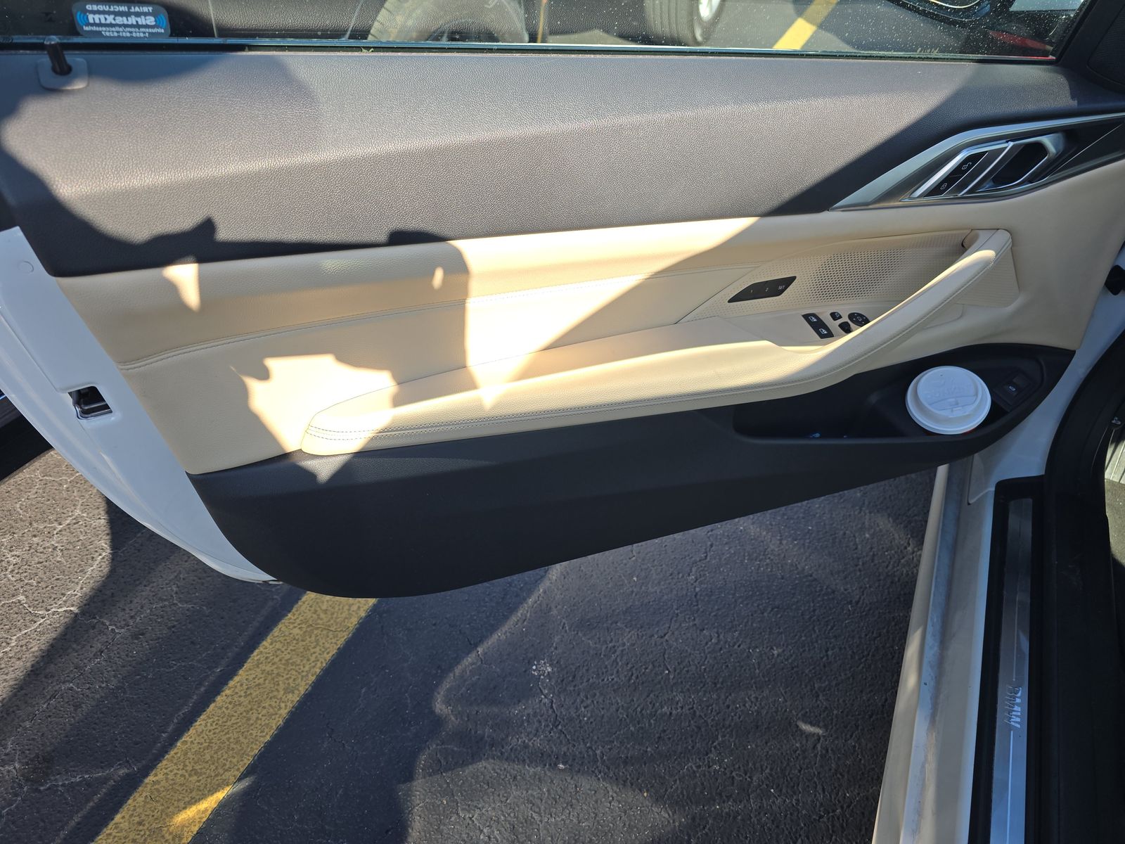 2022 BMW 4 Series 430i xDrive AWD